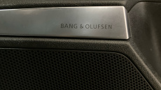 Audi A3 35 TFSI Black Edition 4dr S Tronic Petrol Saloon